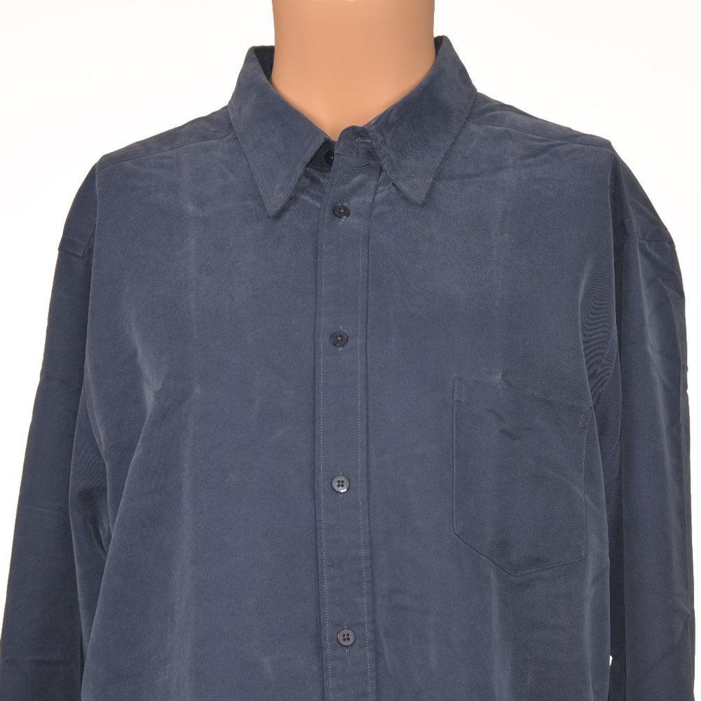 Ted Baker London 17.5" Men's L/S Button Shirt